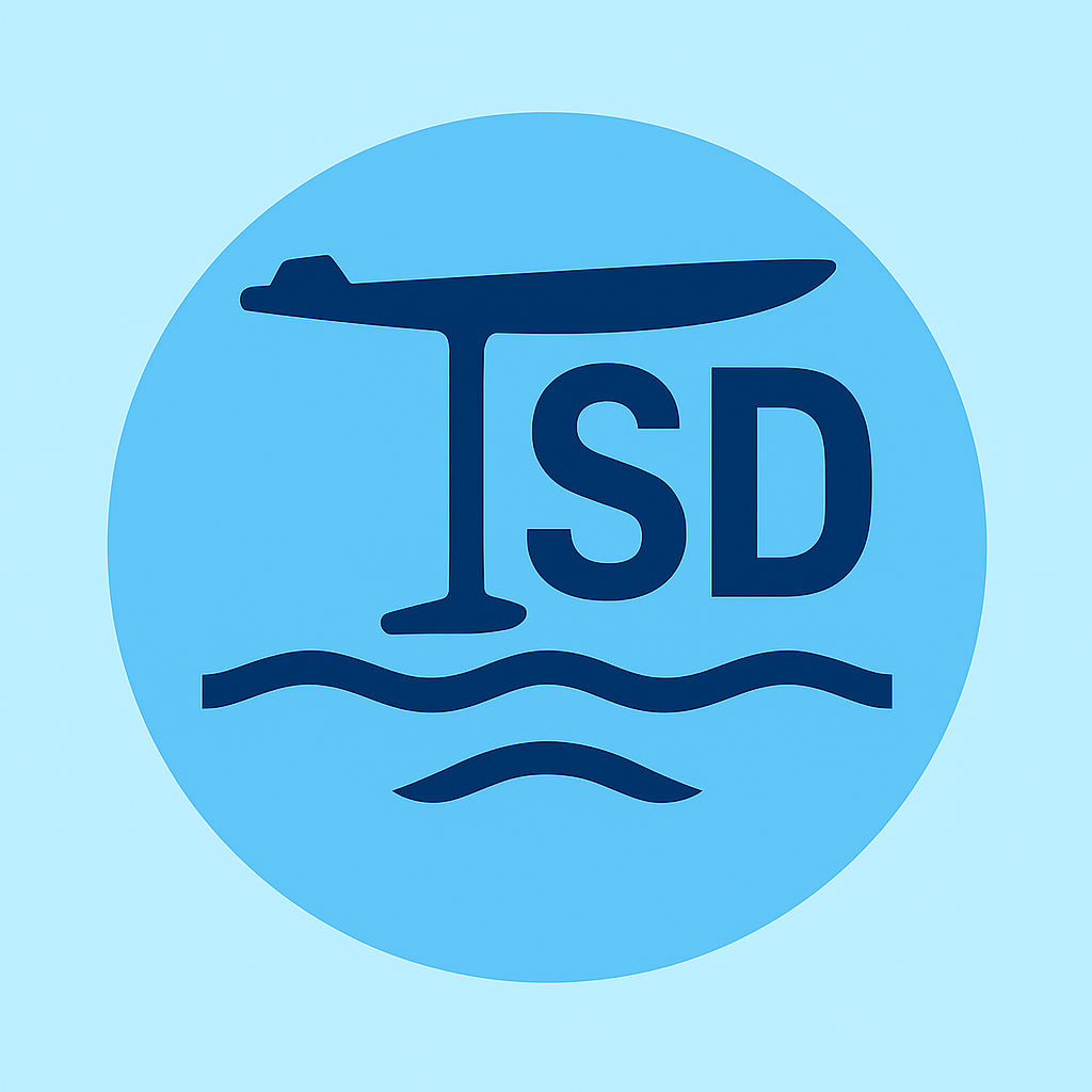 SD Foiling